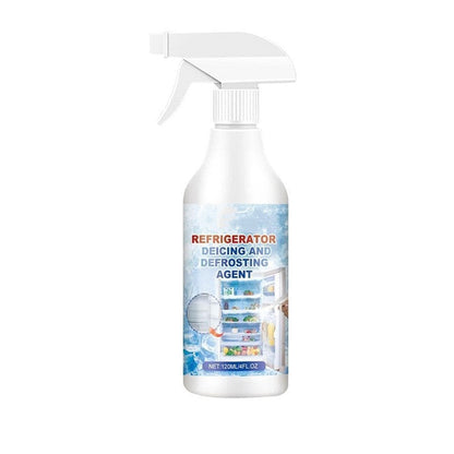 FrostFlee™ — Melt Ice Instantly and Reclaim Your Time with Effortless Frost-Free Power