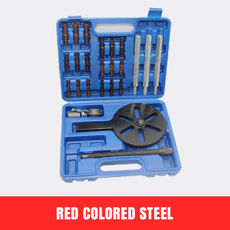 TorqueMaster™ — Dominate Every Bearing Job with Speed, Power, and Precision