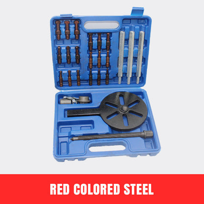 TorqueMaster™ — Dominate Every Bearing Job with Speed, Power, and Precision