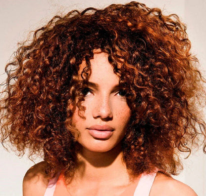 LumiCurl™ — Unleash Soft, Bounce-Filled Curls That Glow With Life All Week