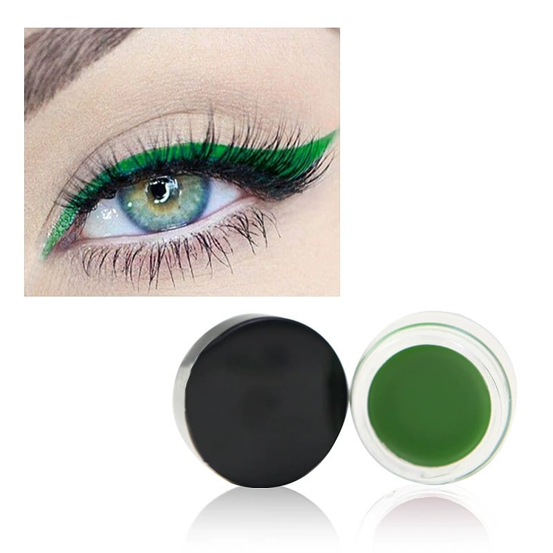 SilkCurve™ — Glide Into Flawless, Confidence-Boosting Eye Definition Every Time