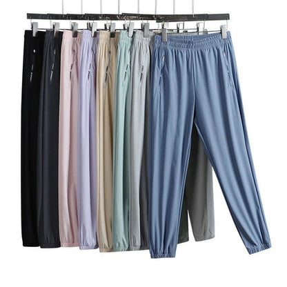 VivoFlex™ — Embrace Every Move with Cool Confidence and Unstoppable Comfort