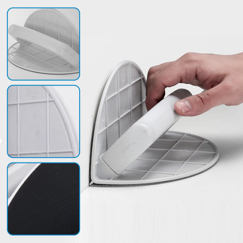 SandSculpt™ — Unlock Flawless Finishes with Effortless Precision and Control