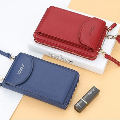 VidaLume™ — Effortless Style and Freedom to Carry What Matters Most