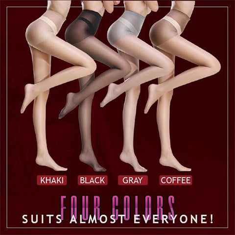 SilkShield™ — Unstoppable Legs That Sculpt, Protect, and Glow All Day Long