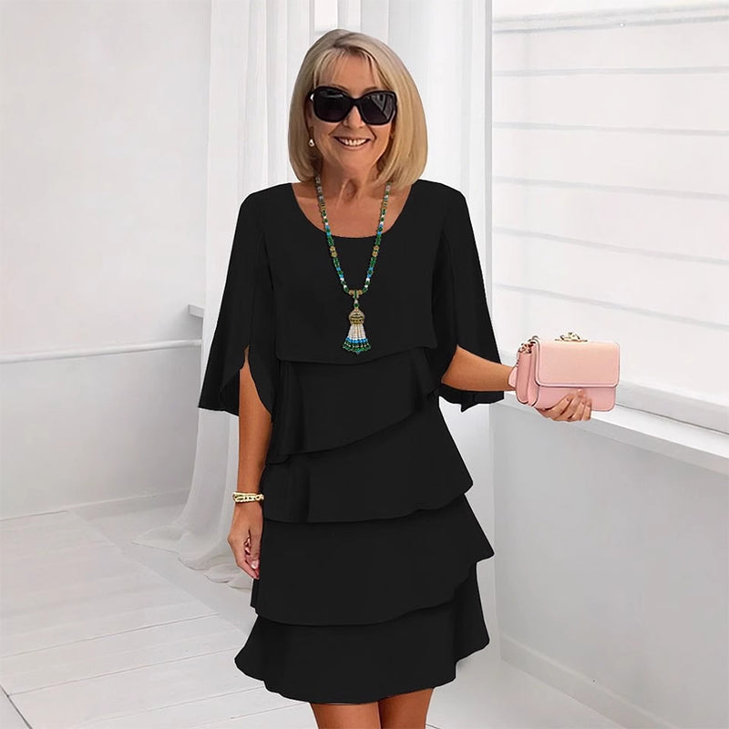 Veloria™ Dress — Unlock Effortless Confidence and All-Day Freedom