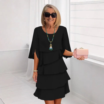 Veloria™ Dress — Unlock Effortless Confidence and All-Day Freedom