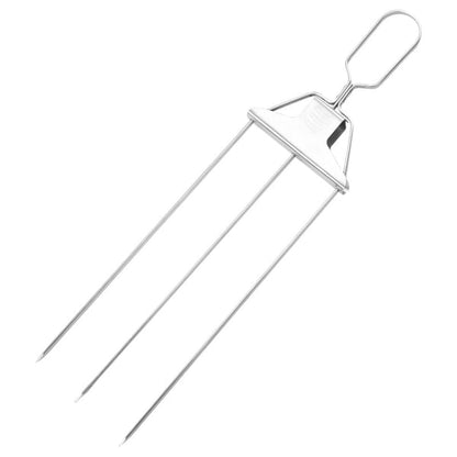 EmberEdge™ — Unlock Juicy, Stress-Free Grilling That Wows Every Time