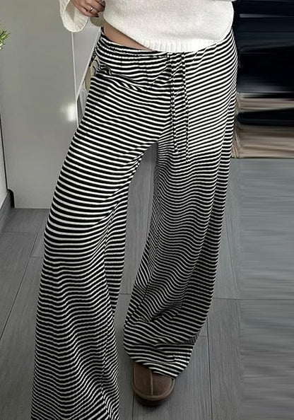 Veloroft Knit Pants™ — Feel Unstoppable in Cloud-Soft Luxury and Flawless Style