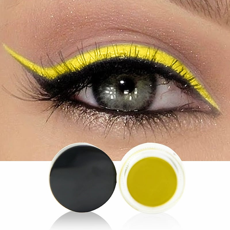 SilkCurve™ — Glide Into Flawless, Confidence-Boosting Eye Definition Every Time