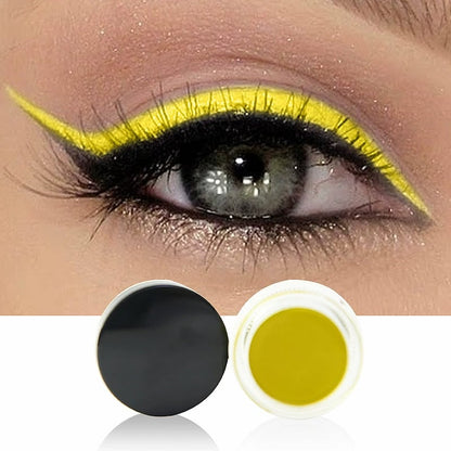 SilkCurve™ — Glide Into Flawless, Confidence-Boosting Eye Definition Every Time