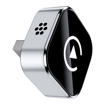 AeroLink™ — Drive Free, Stay Focused, and Own Every Mile Wirelessly