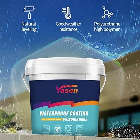 StoneGuard™ — Turn Any Surface into a Stunning, Waterproof Fortress That Lasts a Lifetime