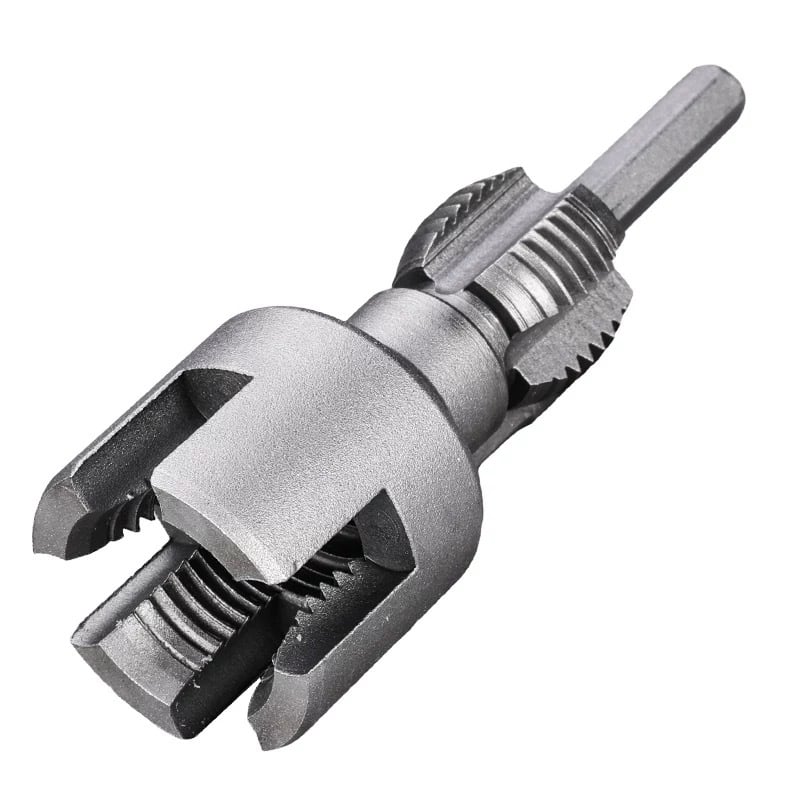 ThreadMax™ — Master Every Pipe with Leak-Proof Precision and Pro-Level Speed