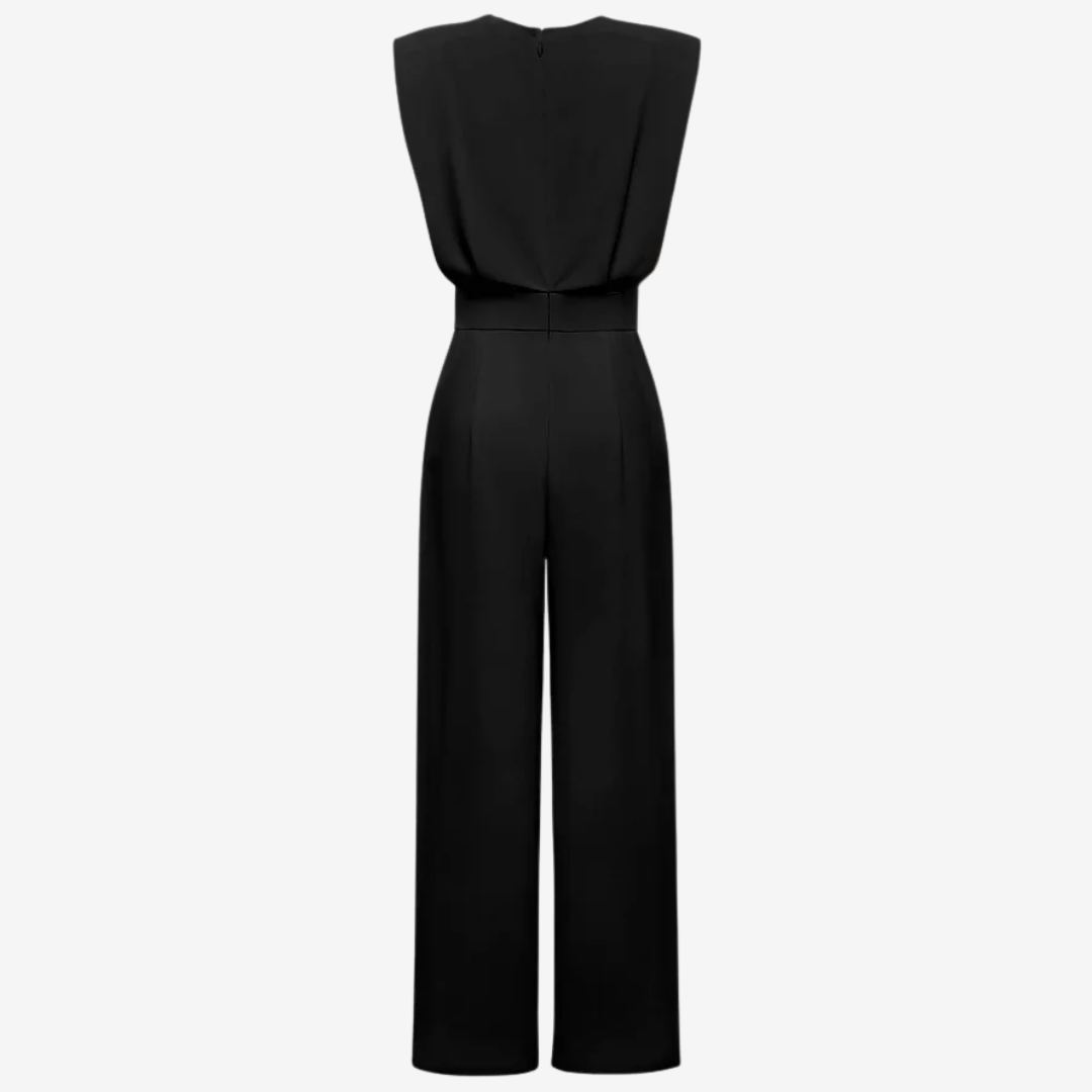 VeloraJumpsuit™ — Sculpt Your Curves in Featherlight Comfort and Unstoppable Style