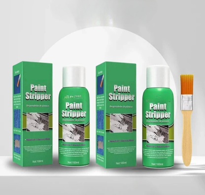 VividLift™ — Effortless 10-Minute Paint Removal That Revives and Protects Every Surface