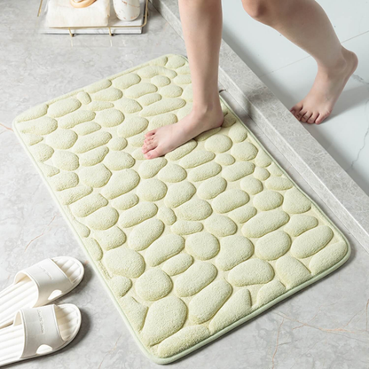 SureStep™ — Lock Your Step in Plush Safety and Cozy Confidence