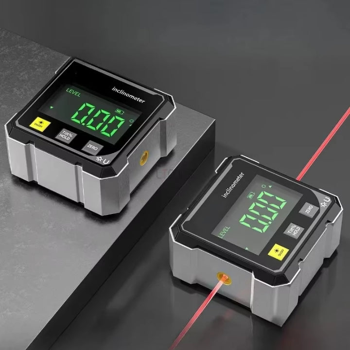 AngleMaster™ — Lock in Perfect Angles Instantly for Flawless, Hands-Free Precision