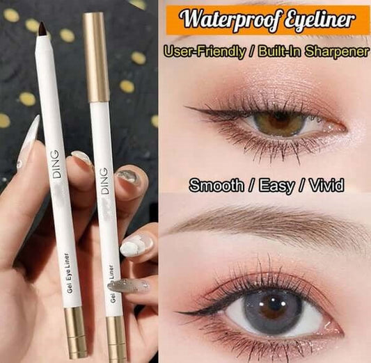 VividStream™ Precision Liner — Command Attention with Flawless, All-Day Bold Eyes