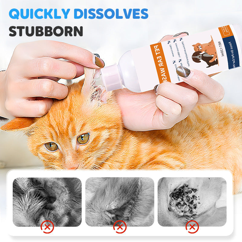 OtiGuard™ — Melt Away Ear Irritation for Happy, Cuddle-Ready Pets