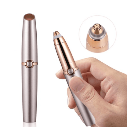 SilkMuse™ — Effortless, Pain-Free Smoothness That Glows Instantly