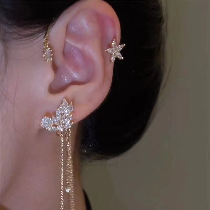 LuminaraWings™ — Ignite Lasting Bonds with Effortless Sparkle and Pure Comfort