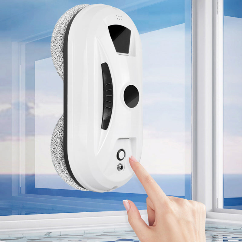 VitraShine™ — Effortless Sparkle, Clearer Views, Total Control