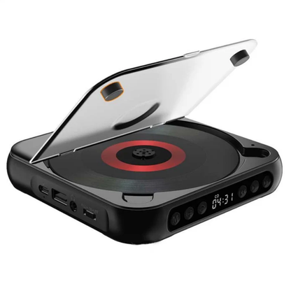 VibeCast™ — Unleash Your Music, Feel Every Beat Like Never Before