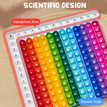 DigiPop™ — Turn Math Meltdowns Into Confident, Joyful Wins Every Time