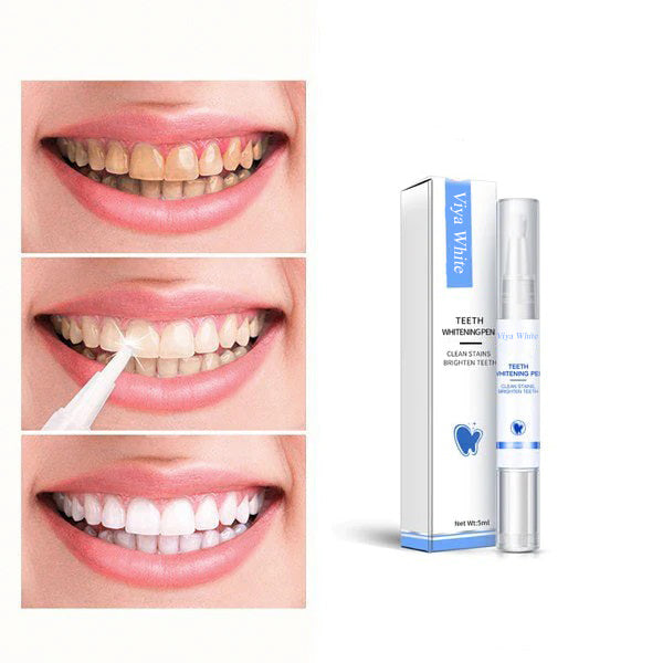 LumaShine™ — Ignite Instant Confidence with a Pain-Free, Brilliant Smile