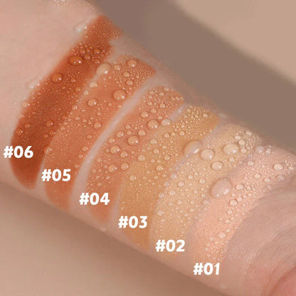 Veilique™ — Unleash Flawless, Natural Skin That Powers Your Confidence All Day