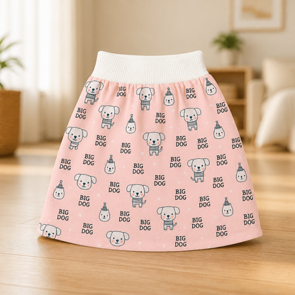 Potty Training Pants Waterproof & Reusable Breathable