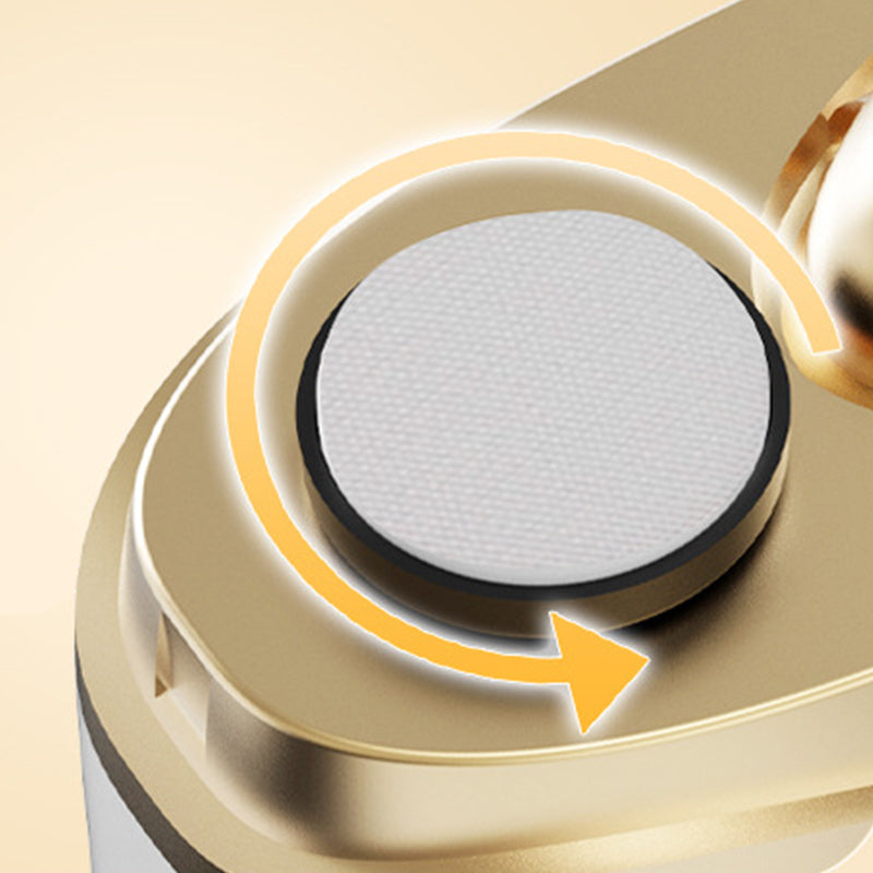 GlittaGleam™ — Nail Care Made Quiet, Easy, and Impressively Perfect Every Time