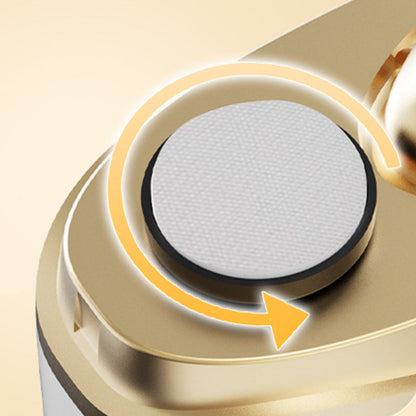 GlittaGleam™ — Nail Care Made Quiet, Easy, and Impressively Perfect Every Time