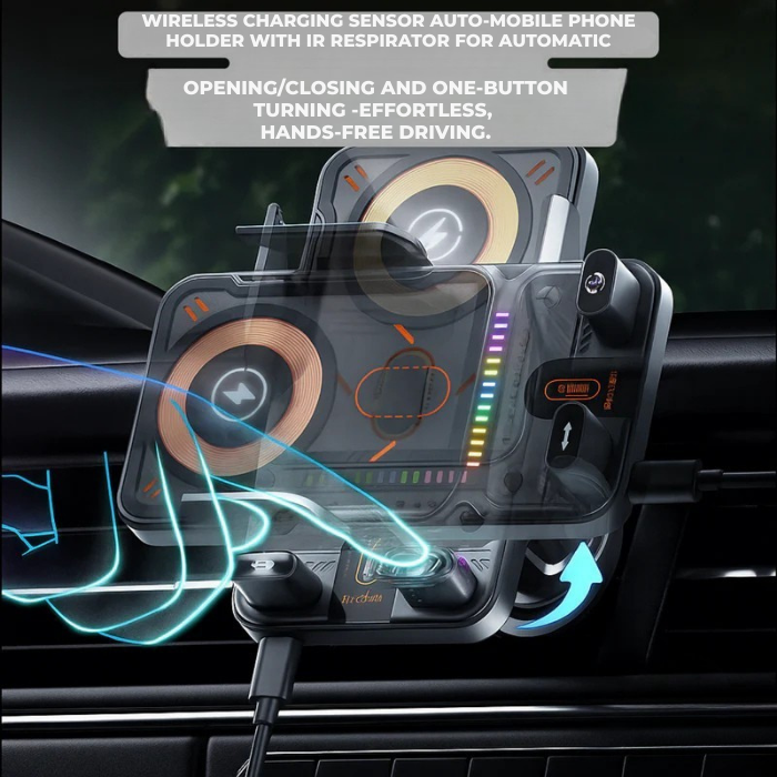 SurgeHold™ — Drive Fearlessly with Unbreakable Grip and Lightning-Fast Power