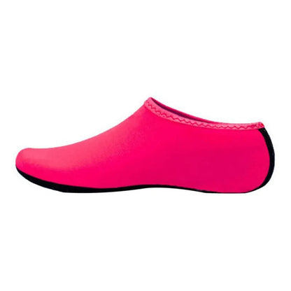TorrentStride™ — Own Every Splash with Featherlight, Slip-Proof Confidence
