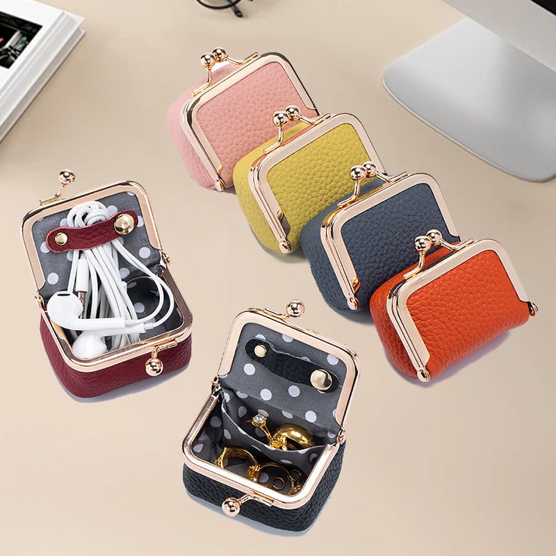 AlluraVault™ — Keep Your Jewelry Flawless, Organized, and Ready to Shine Everywhere You Go