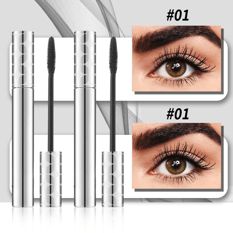 VeroLux™ Mascara — Unlock Featherlight, All-Day Lash Perfection That Demands Attention