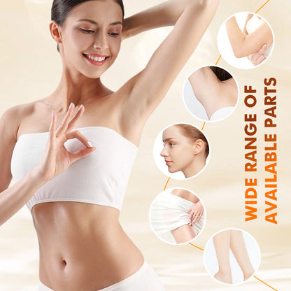 VeluxeSilkMist™ — Glide Into Silky, Touchably Smooth Skin That Turns Heads Instantly
