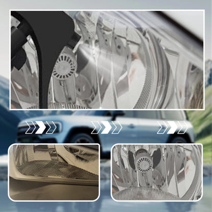 LuminaShield™ — Restore Showroom Shine and Own Every Night Drive with Confidence