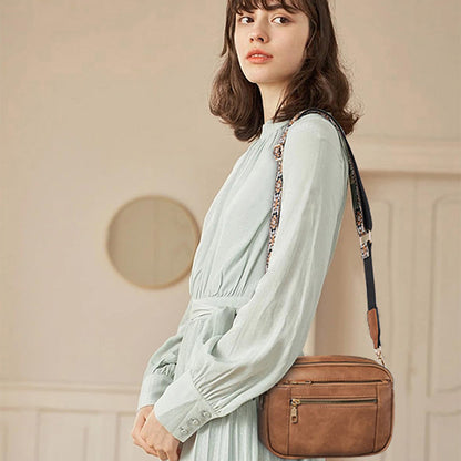 LumaLuxe™ — Effortless Elegance That Keeps You Light, Organized, and Turning Heads