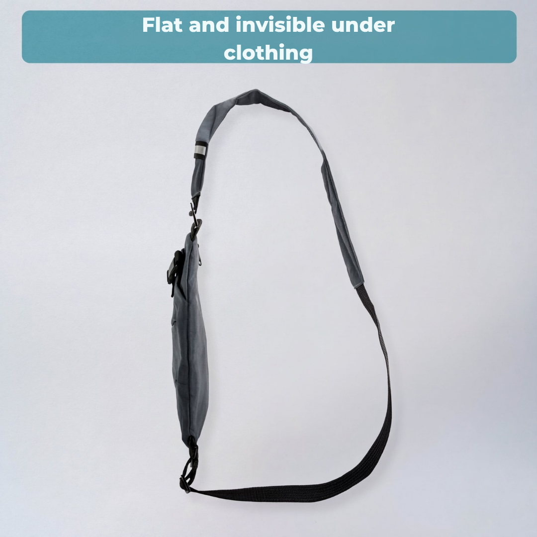 FortiLock™ — Feel Unbreakable Confidence Wherever Life Takes You