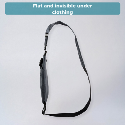 FortiLock™ — Feel Unbreakable Confidence Wherever Life Takes You