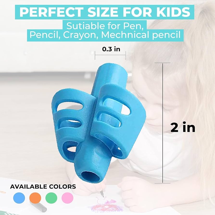 LuminoScript™ — Ignite Your Child’s Confidence and Creativity with Every Magical Stroke