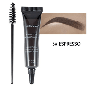 VeraBrow™ — Unstoppable, Naturally Full Brows That Last All Day
