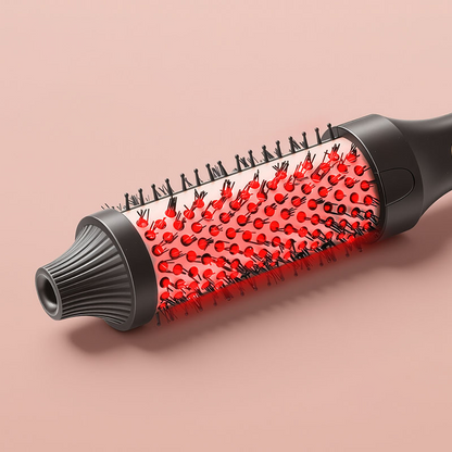 VeliSleek™ Dual Styler — Transform Your Hair Instantly with Salon-Soft Shine and Effortless Glam