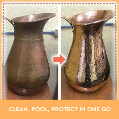 PureLustre™ — Unlock Stunning Shine and Rust-Free Beauty in Seconds