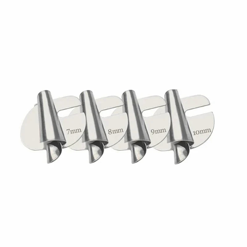 SwiftFold™ — Cut Your Hemming Time, Nail Perfect Hems Every Single Stitch