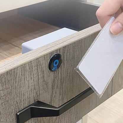 ShieldLock™ Cabinet Defender — Feel the Power of Instant, Keyless Security That Puts Your Safety First