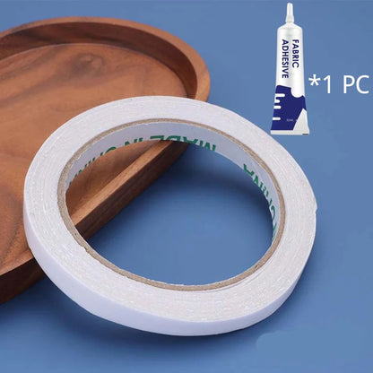 FlexiSeal™ — Effortless Perfect Hems That Move With You All Day Long
